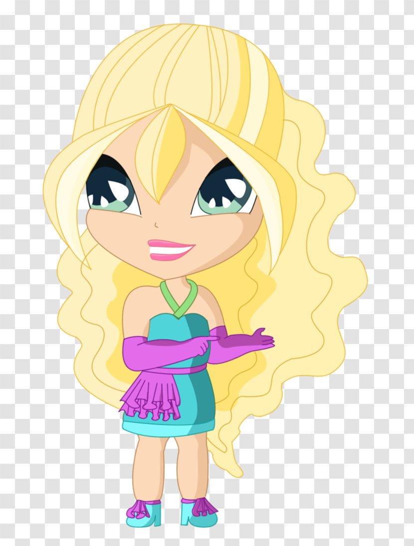 DeviantArt Pixie Digital Art - Cartoon - POP ART Transparent PNG