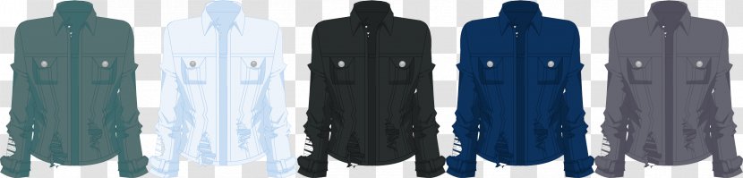 Jacket Clothes Hanger Dress Outerwear Sleeve Transparent PNG