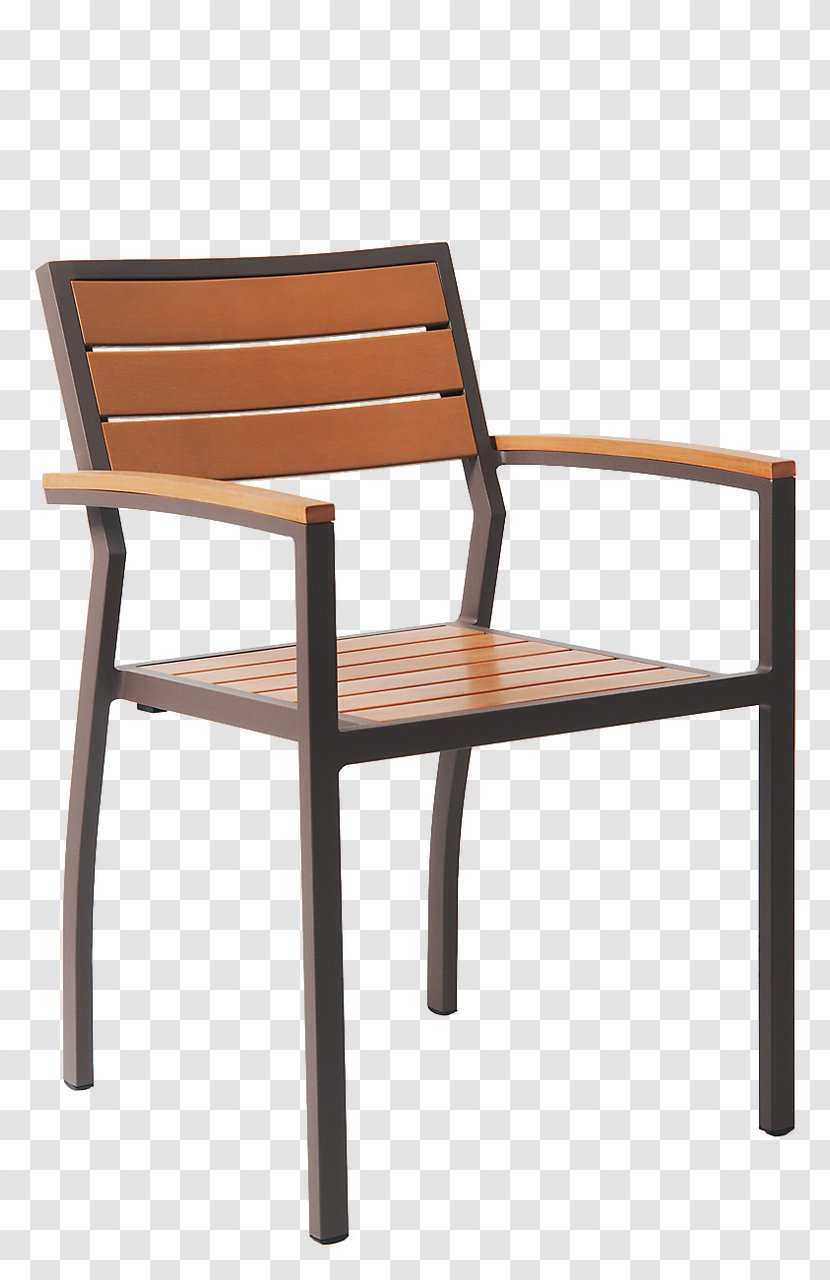 Chair Garden Furniture Seat Transparent PNG