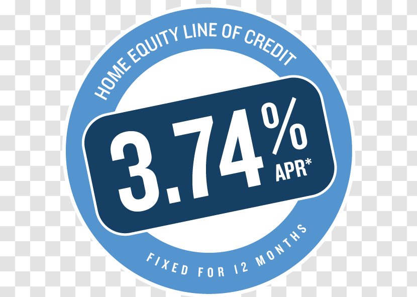 Logo Home Equity Organization Trademark - Credit - Loan Transparent PNG