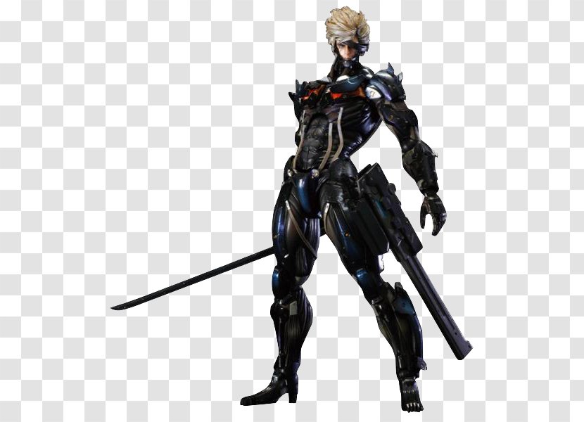 Metal Gear Rising: Revengeance Solid 2: Sons Of Liberty 4: Guns The Patriots Snake - 2 - 4 Transparent PNG