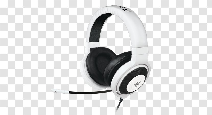 Razer Kraken Pro V2 7.1 Inc. Headphones - Technology - Headsets 2014 Transparent PNG
