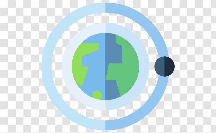 Earth - Logo - Green Transparent PNG