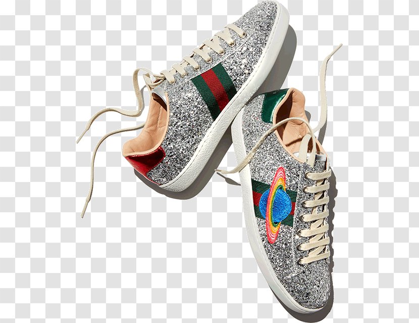 Sneakers Shoe Gucci Jewellery Fashion Transparent PNG