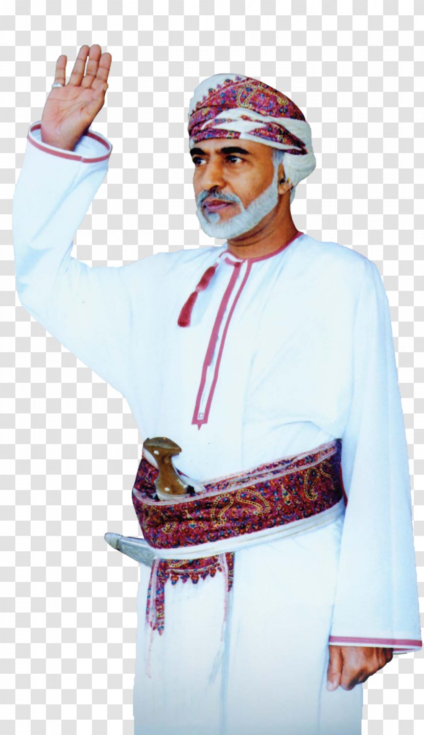 Qaboos Bin Said Al Sultan House Of Al-Lawati Flag Oman Transparent PNG