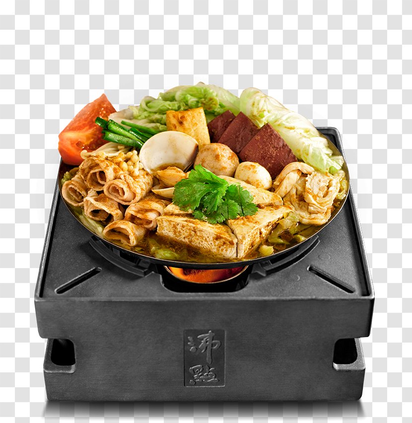 Yakisoba Chinese Noodles Vegetarian Cuisine Stinky Tofu 臭臭鍋 - Fish Ball Soup Transparent PNG