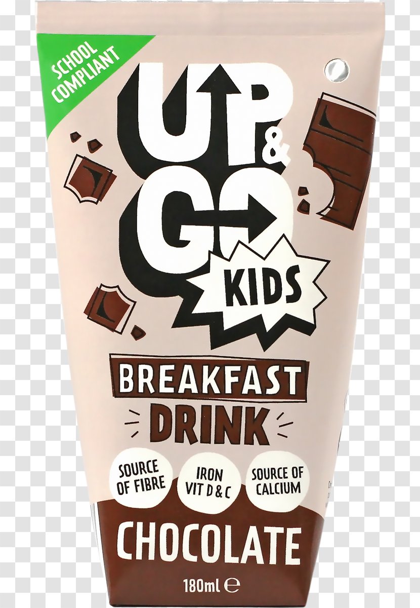 Banana Bag Breakfast Cereal Milk Food - Flavor Transparent PNG