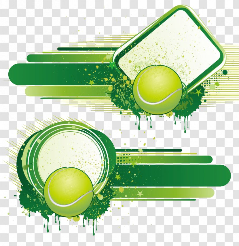 Sport Royalty-free Clip Art - Royaltyfree - Baseball Shape Green Title Bar Decoration Transparent PNG