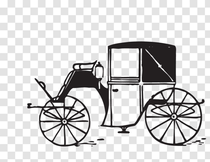 Wheel Carriage Bicycle Clip Art Cart - Frames Transparent PNG