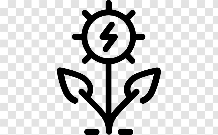 Business Logo Power Symbol - Payment - Solar Panels Top Transparent PNG