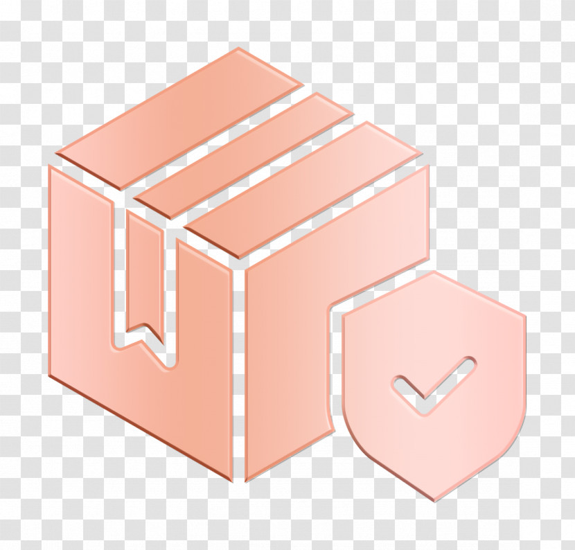 Box Icon Shipping And Delivery Icon Insurance Icon Transparent PNG