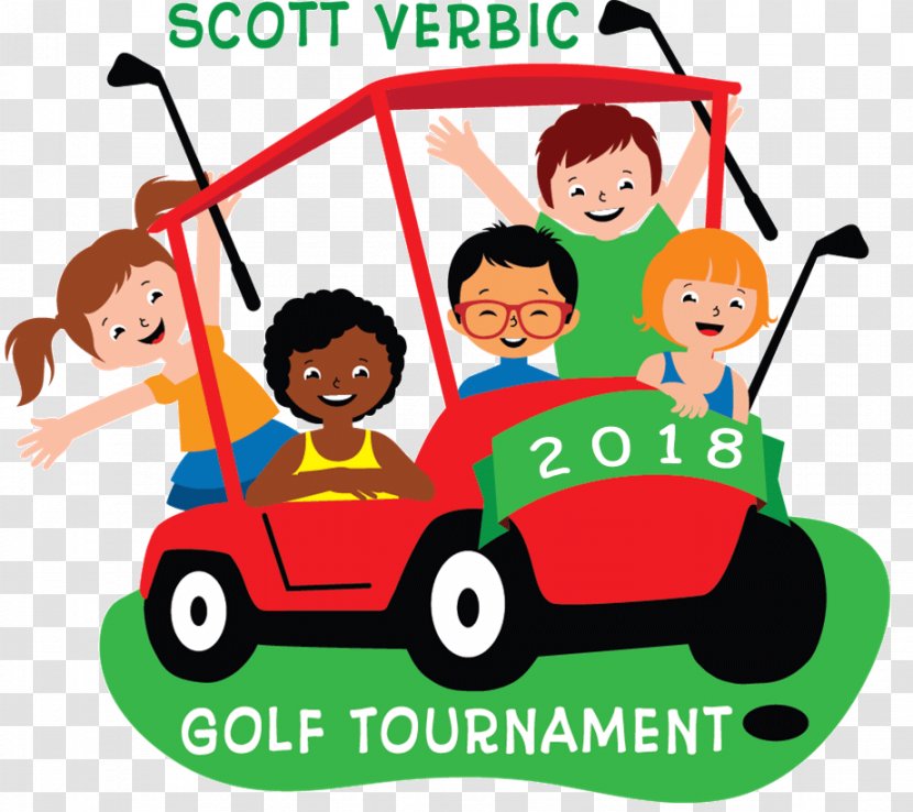 Golf Great Mills High School St Mary's County Recreation & Parks Clip Art - Buggies - Cartoon Transparent PNG