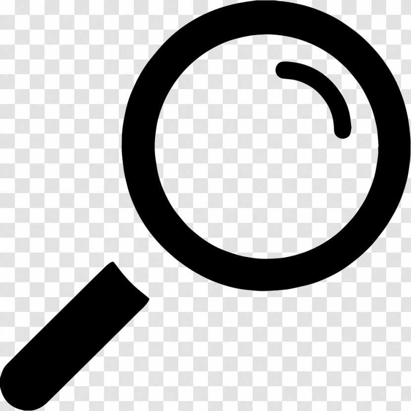 Magnifying Glass - Magnification - Information Transparent PNG