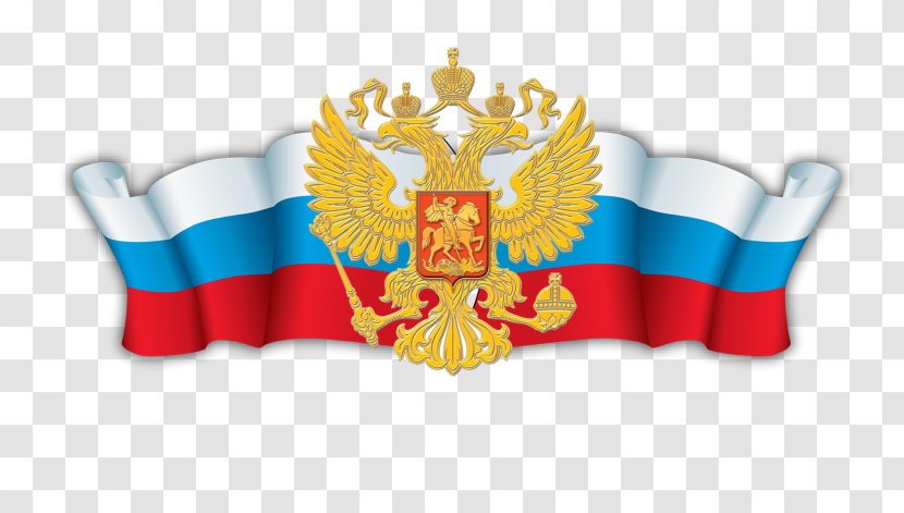 Constitution Of Russia Symbols State - Statute Transparent PNG