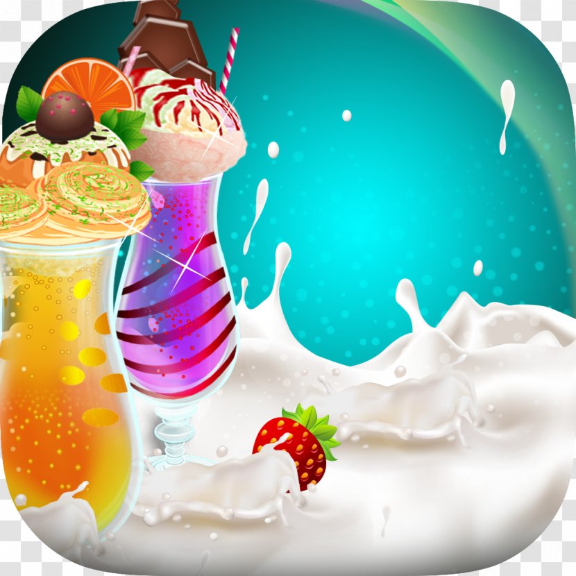 Android Milkshake Smoothie Drink Maker Make A Shake Transparent PNG