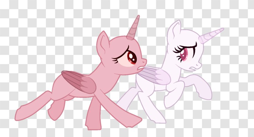 Pony Cat Horse Friendship Is Magic - Frame - Part 1 CartoonStory Time Transparent PNG