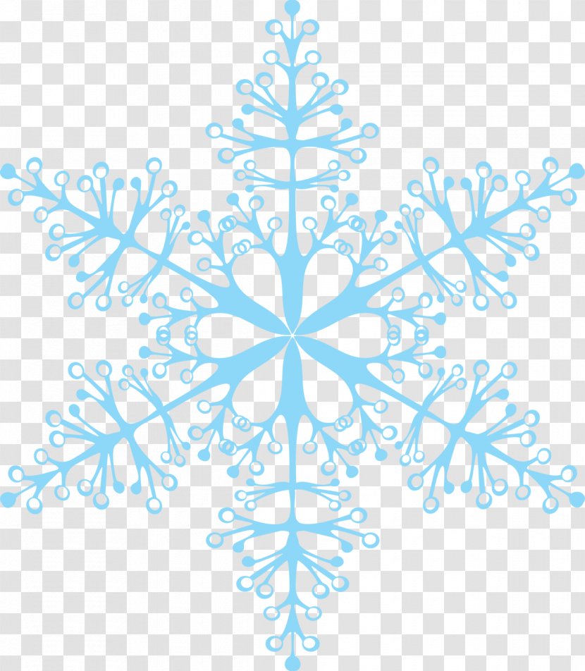 Clip Art Transparency Snowflake Vector Graphics Transparent PNG