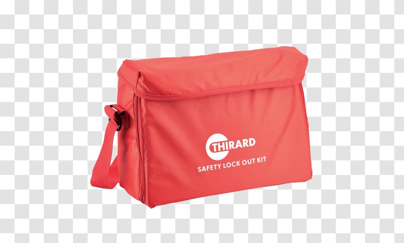Product Design Bag Rectangle - Red - Redm Transparent PNG