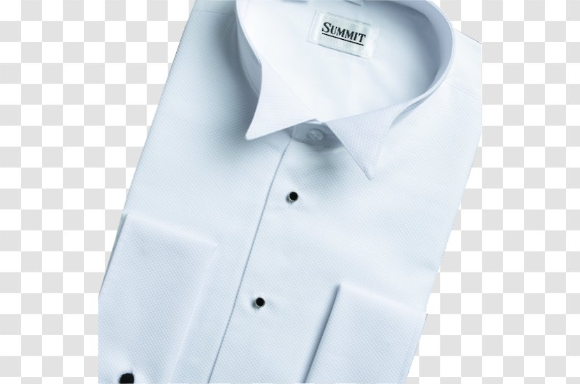 Dress Shirt Collar Frank Casey Stud - Auckland Transparent PNG