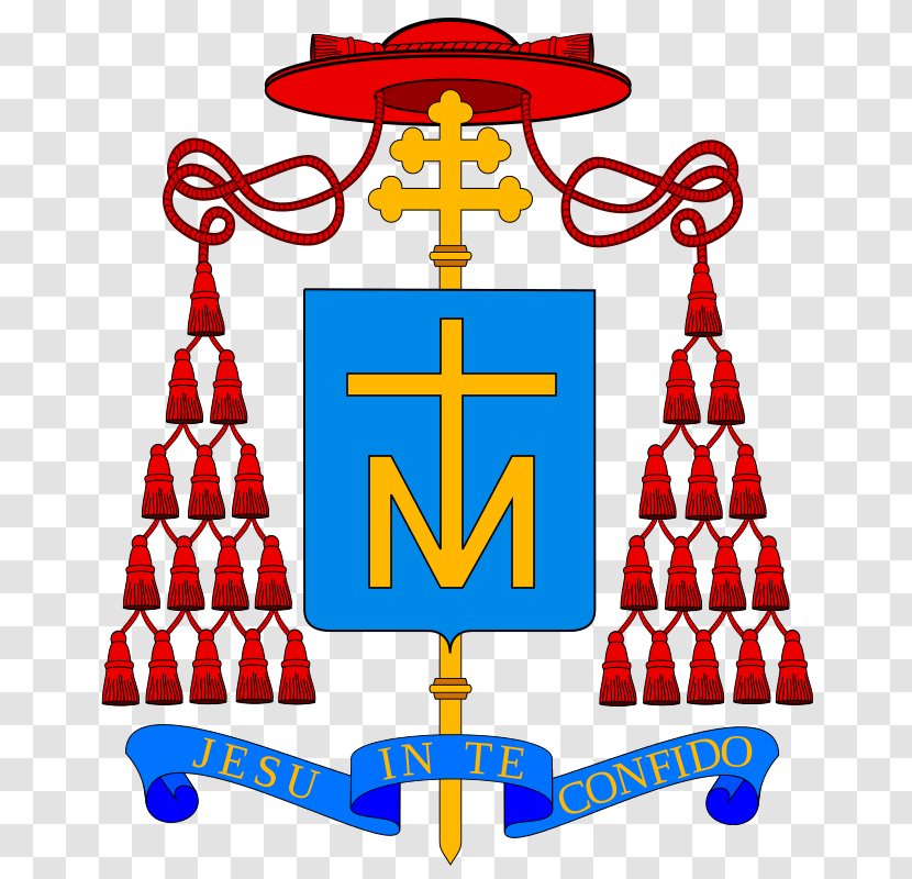 Roman Catholic Archdiocese Of Kraków Saint John Paul II Church In Bishop Priest Cardinal - Kard Transparent PNG