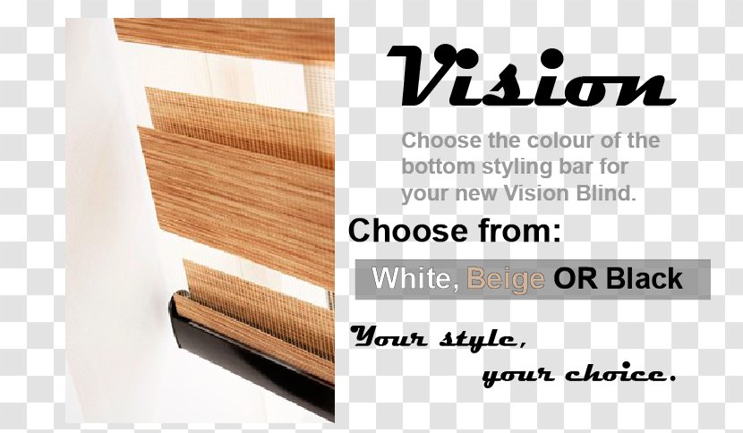 Hardwood Furniture Plywood Wood Stain - Varnish - Roller Blinds Transparent PNG