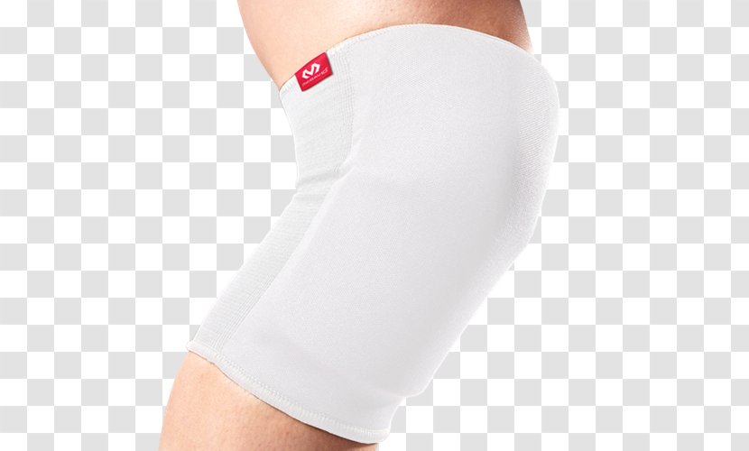 Elbow Pad Knee Hip - Silhouette - Watercolor Transparent PNG