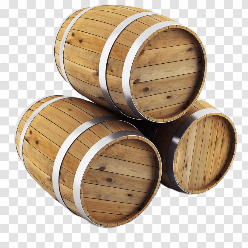 Barrel Oak Wine Whiskey Stock Photography - Drum Transparent PNG