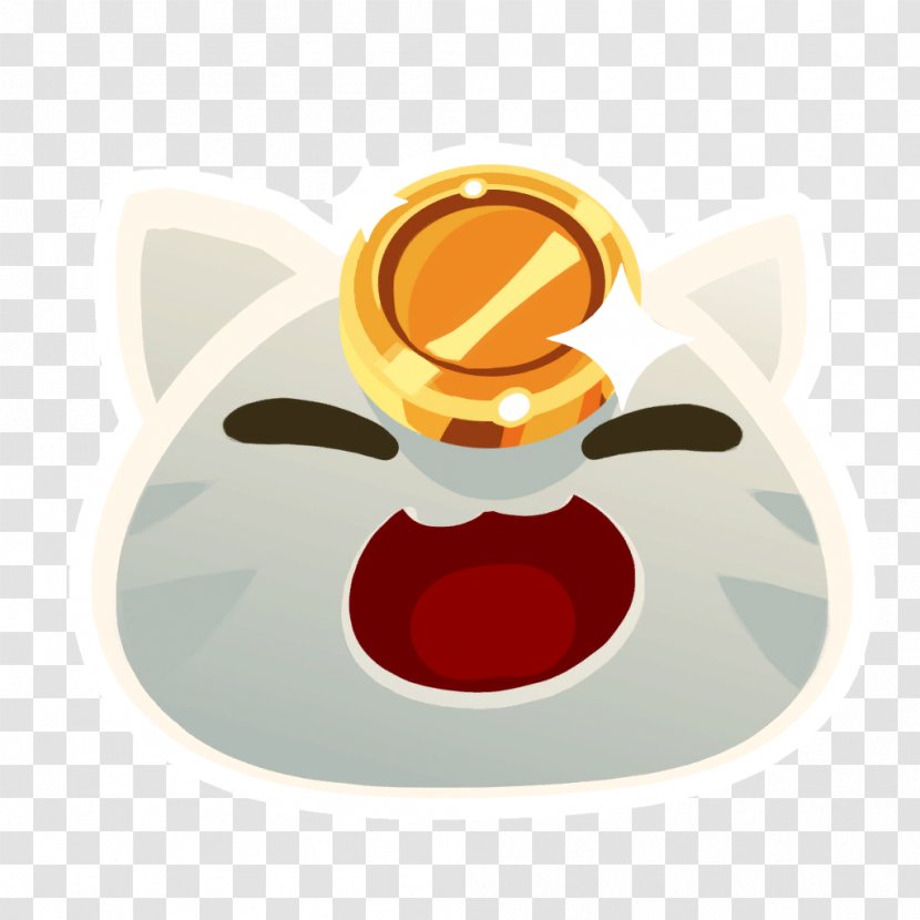 Slime Rancher Video Game - Early Access Transparent PNG