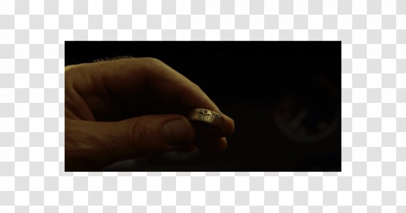 Thumb Close-up - Hand - James Bond Daniel Craig Transparent PNG