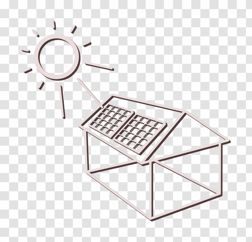 Technology Icon Solar Icon Energy Icons Icon Transparent PNG