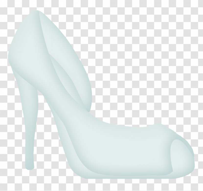 High-heeled Shoe Comfort - High Heeled Footwear - Design Transparent PNG