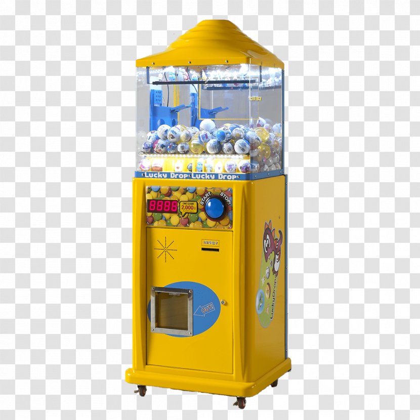 Vending Machines Arcade Game Amusement Centipede - Machine - Mario Bros Transparent PNG