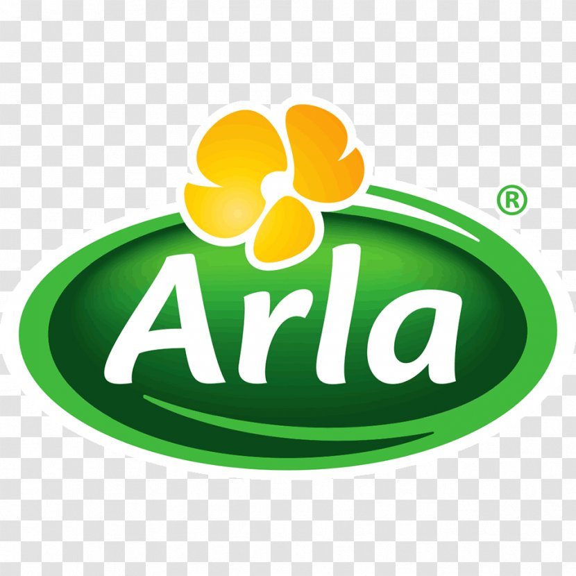Logo Arla Foods Pronsfeld Milk Product - Cheese Transparent PNG