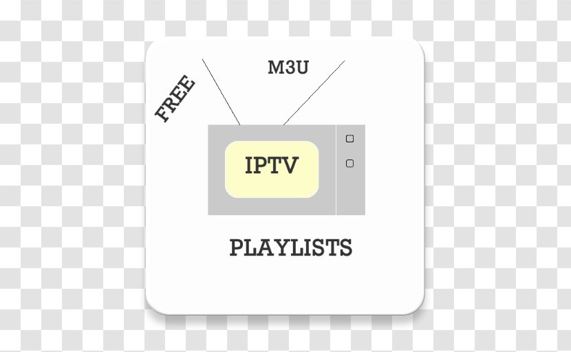 M3U IPTV Mobile Phones - Television - Android Transparent PNG