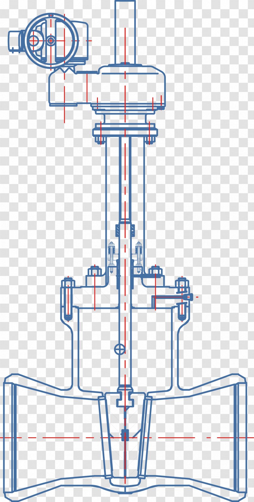 Drawing Engineering Point Angle - Structure Transparent PNG