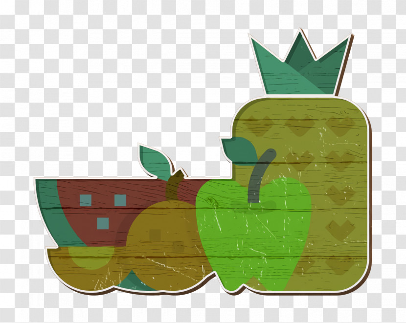 Restaurant Icon Fruits Icon Fruit Icon Transparent PNG