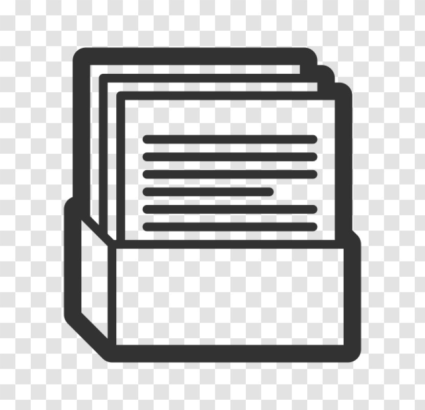 Clip Art Software Testing Scenario - Computer - Documents Icon Transparent PNG