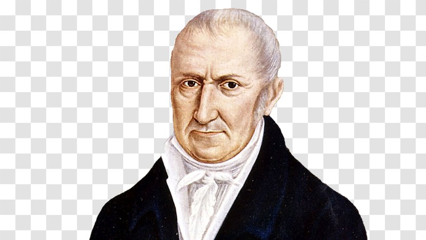 Alessandro Volta Invention Electricity Physicist Voltaic Pile - Voltas Transparent PNG