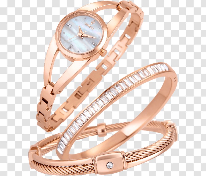 Invicta Watch Group Strap Celebrity - Fashion Accessory Transparent PNG
