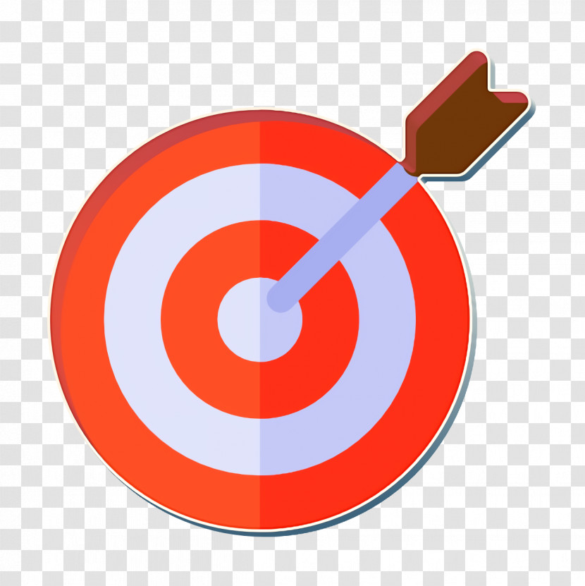 Economy Icon Goal Icon Transparent PNG