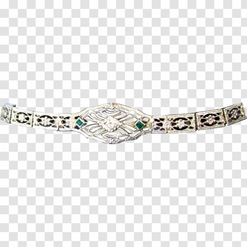 Jewellery Bracelet Silver Turquoise Diamond - Ring Transparent PNG