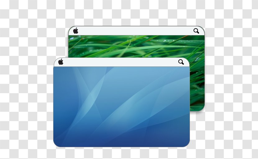 MacOS Dashboard Operating Systems Rectangle Desktop Computers - Breaking News Alerts Transparent PNG