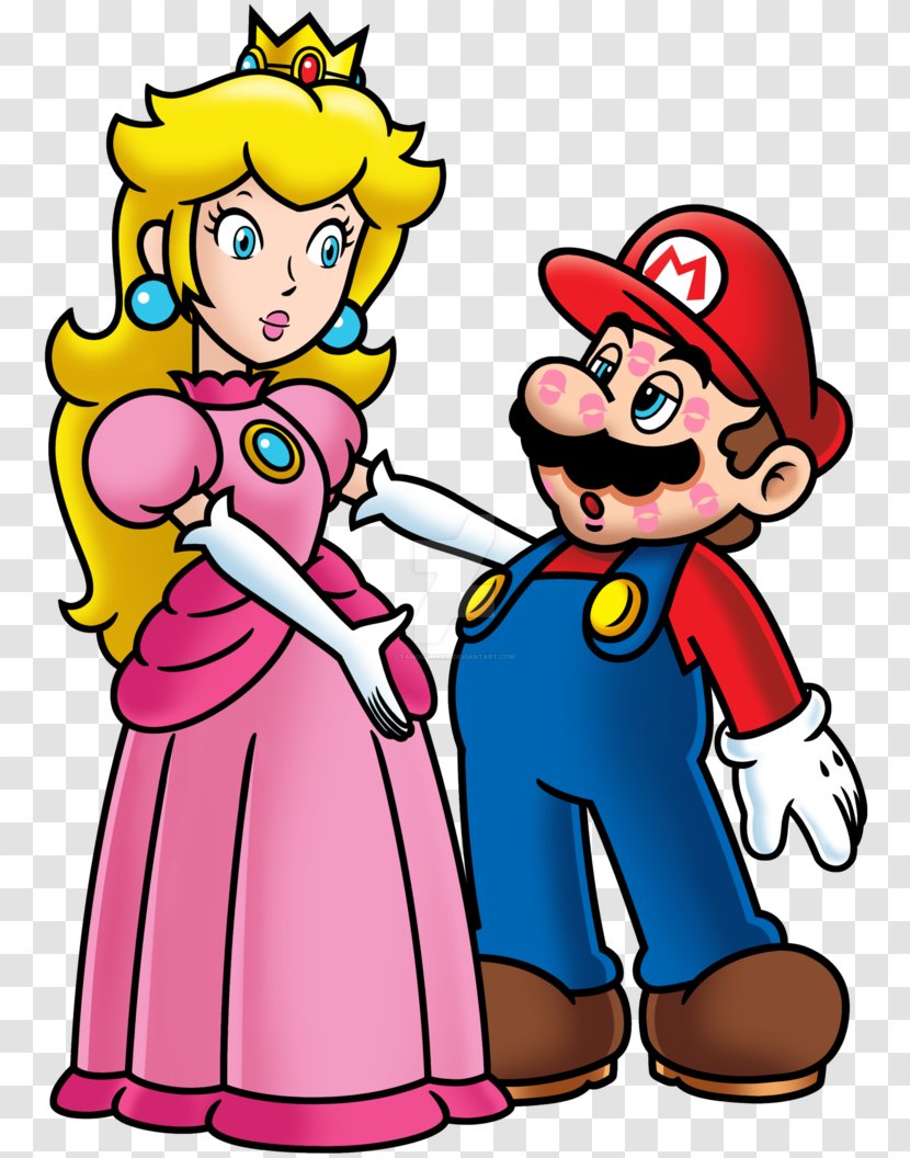 Princess Peach Mario & Luigi: Superstar Saga Bros. - Tree - Luigi Transparent PNG