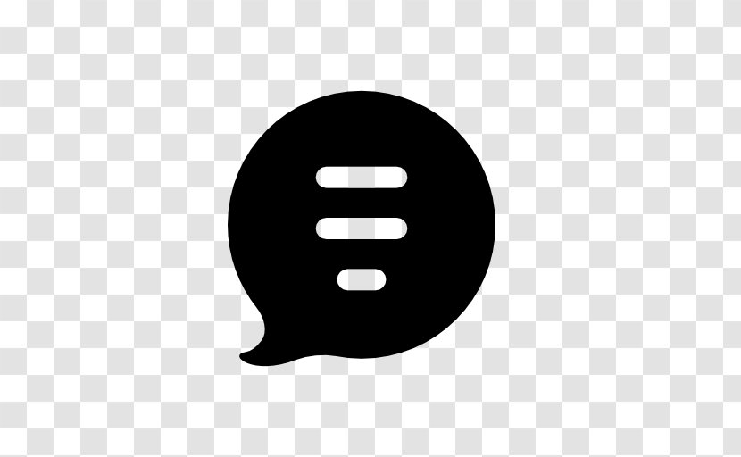 Dialogue Symbol Dialog Box Online Chat Transparent PNG