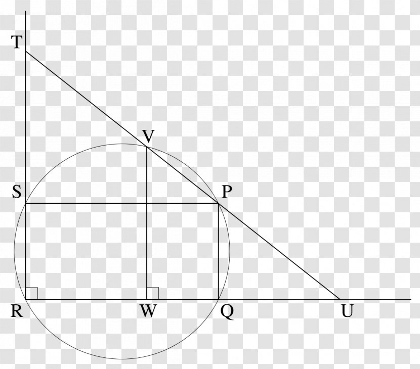 Triangle Drawing Point - Parallel Transparent PNG