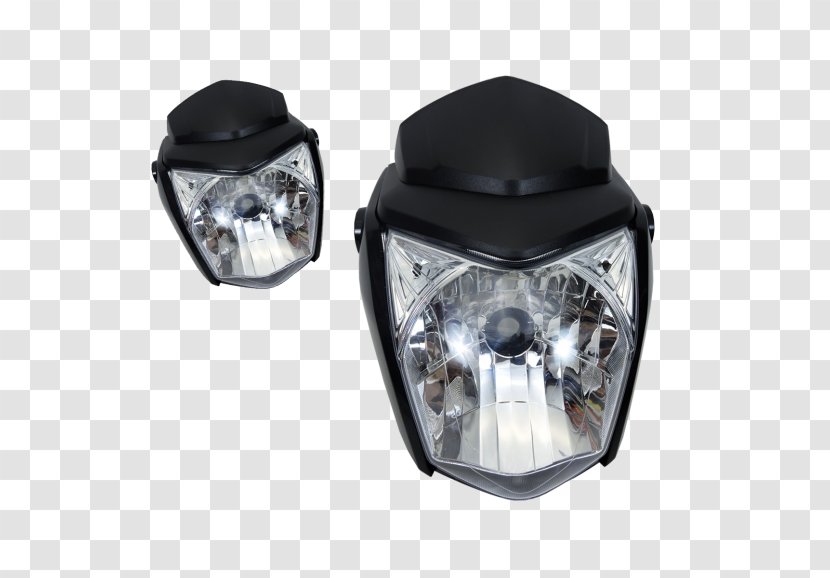 Headlamp Honda CG 150 - Cg - Design Transparent PNG