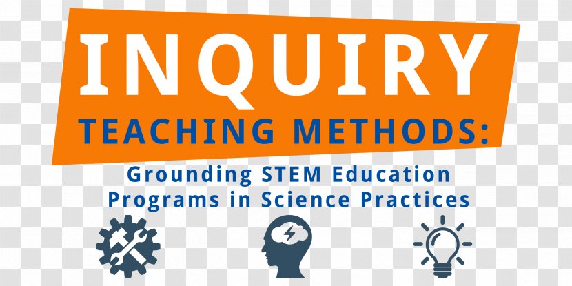 Teaching Method Teacher Science Education - Technology Engineering And Mathematics Transparent PNG