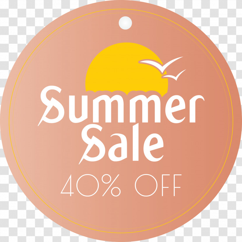 Summer Sale Transparent PNG