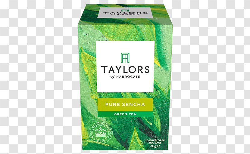 Sencha Green Tea Bettys And Taylors Of Harrogate English Breakfast - Yorkshire Transparent PNG