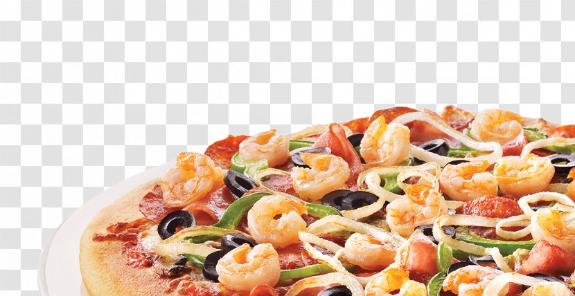 New York-style Pizza Las Deliciosas Cheese Hamburger - Canap%c3%a9 - Menu De Pizzas Transparent PNG